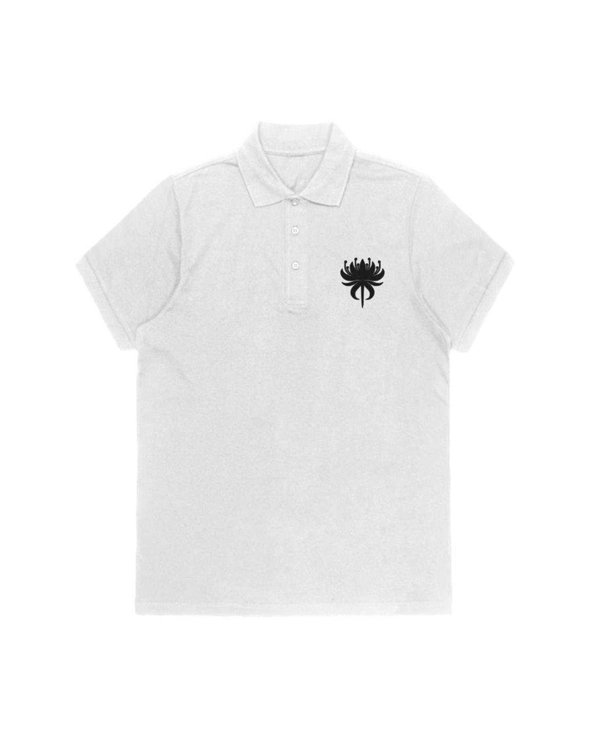 LARØZÈ Signature Polo