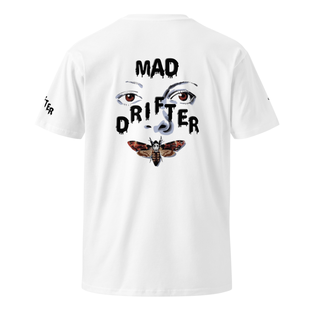 MAD DRIFTER