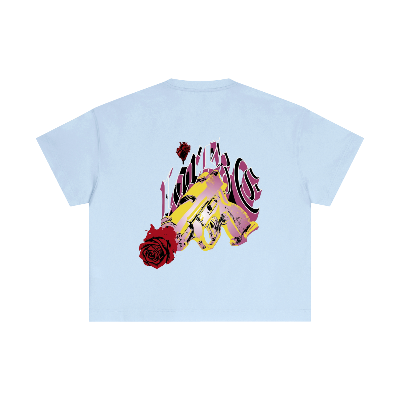 boxy,fashion,tshirt