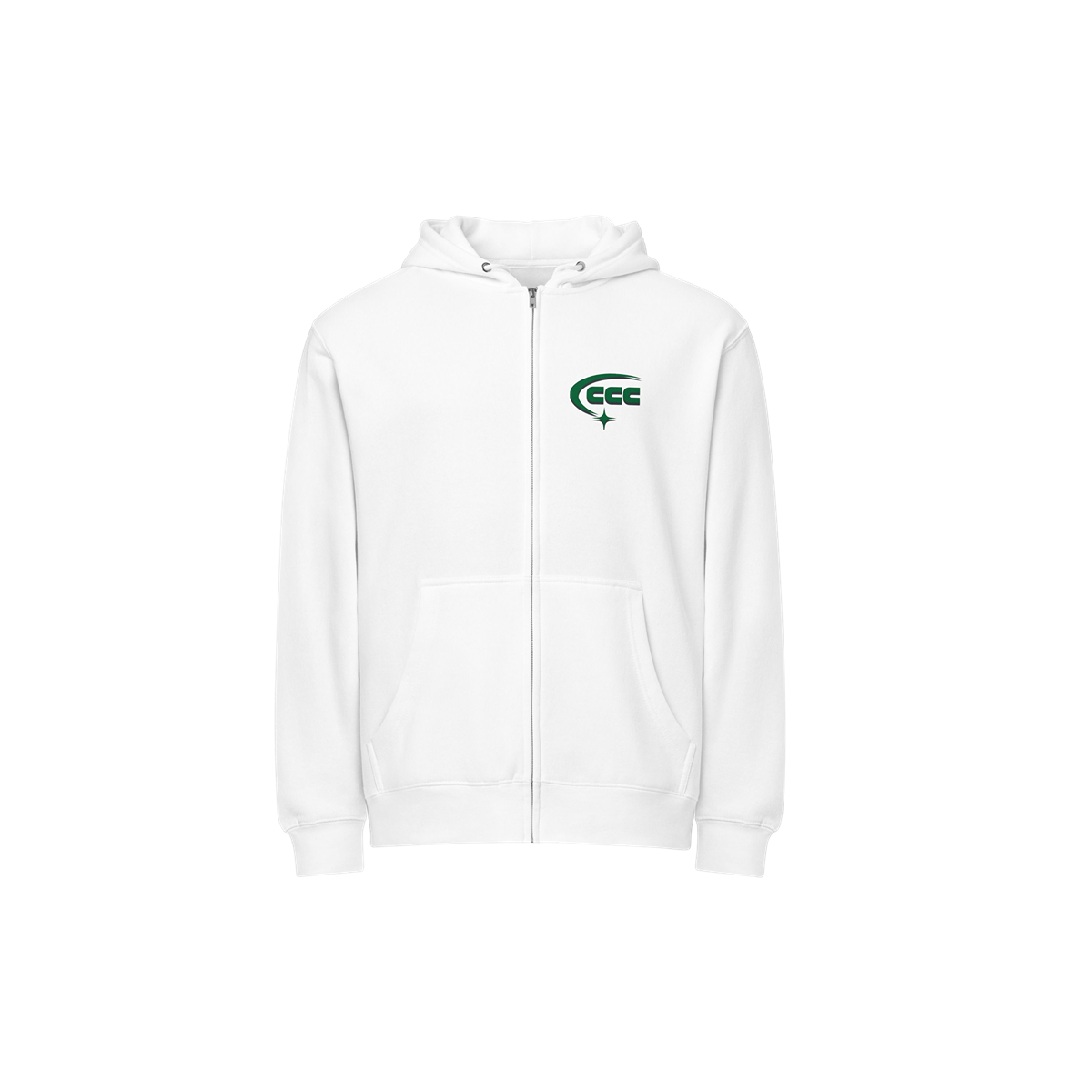 Chase Cash Consistently