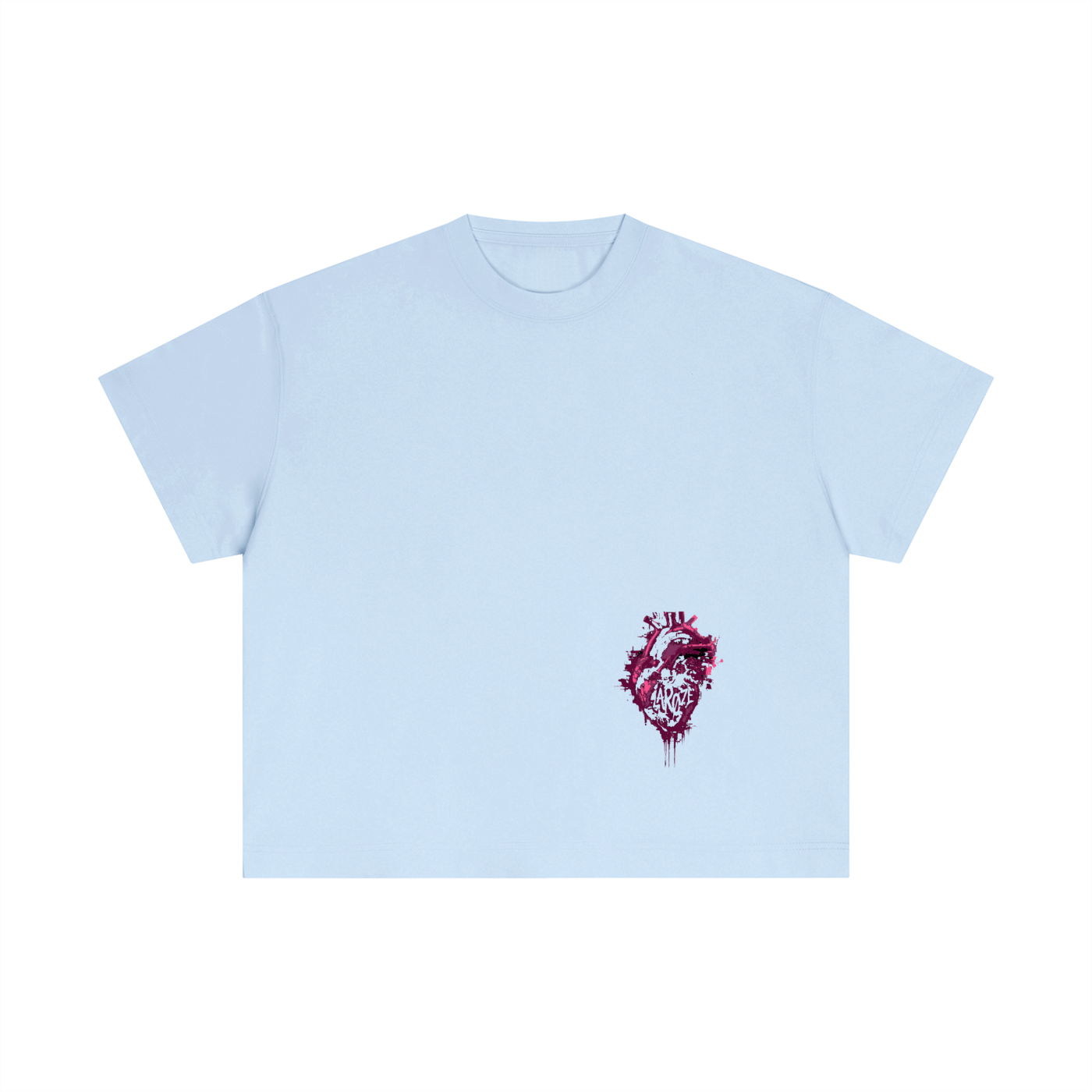 boxy,fashion,tshirt