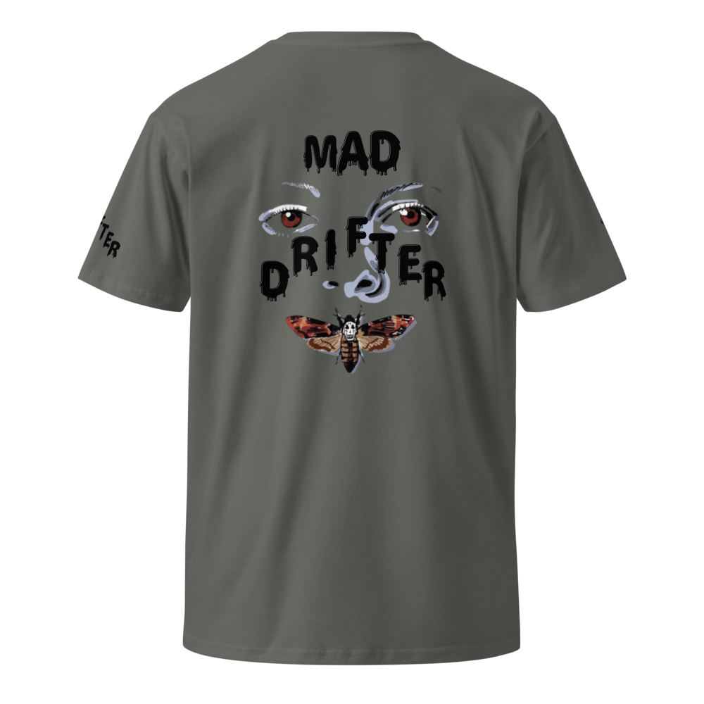 MAD DRIFTER