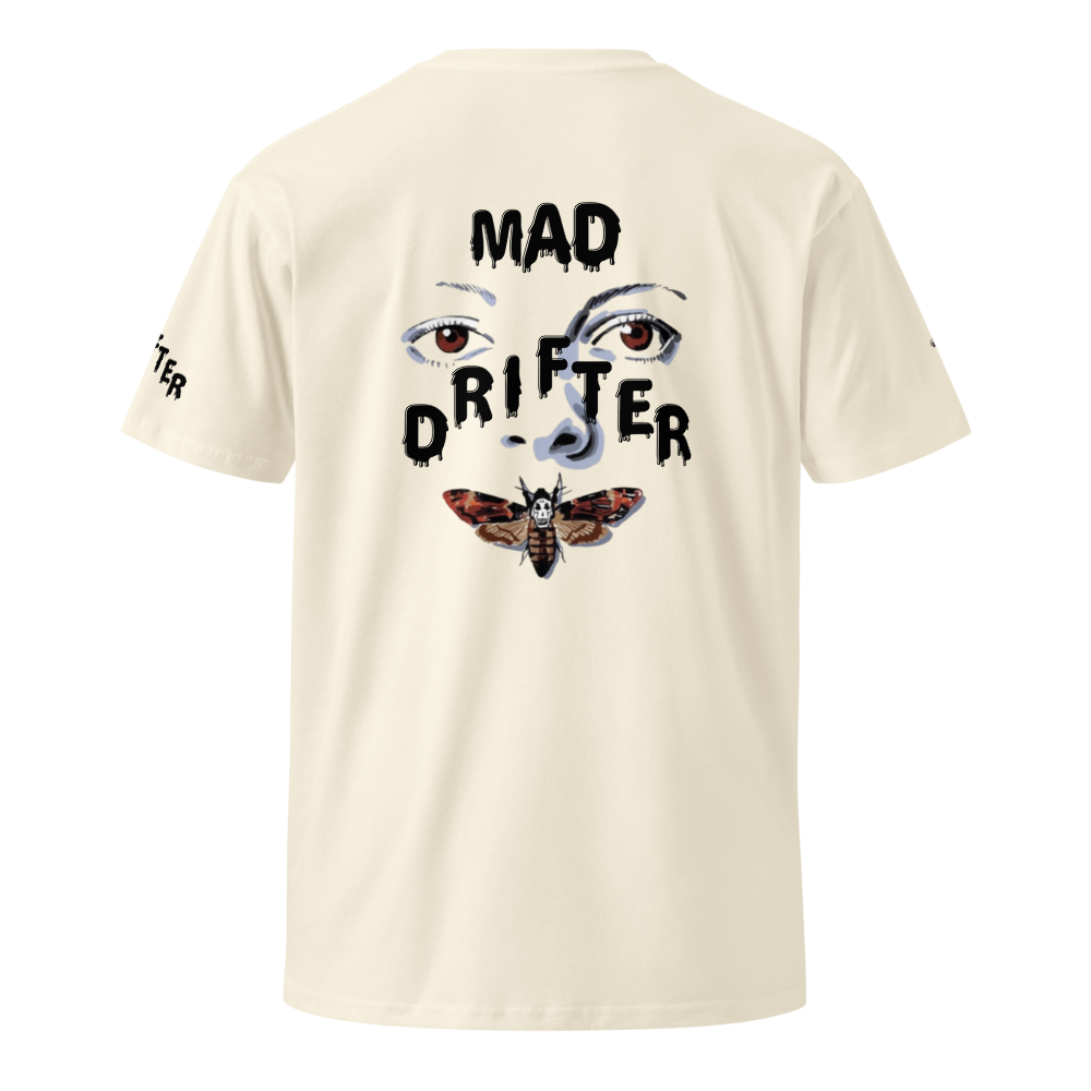 MAD DRIFTER